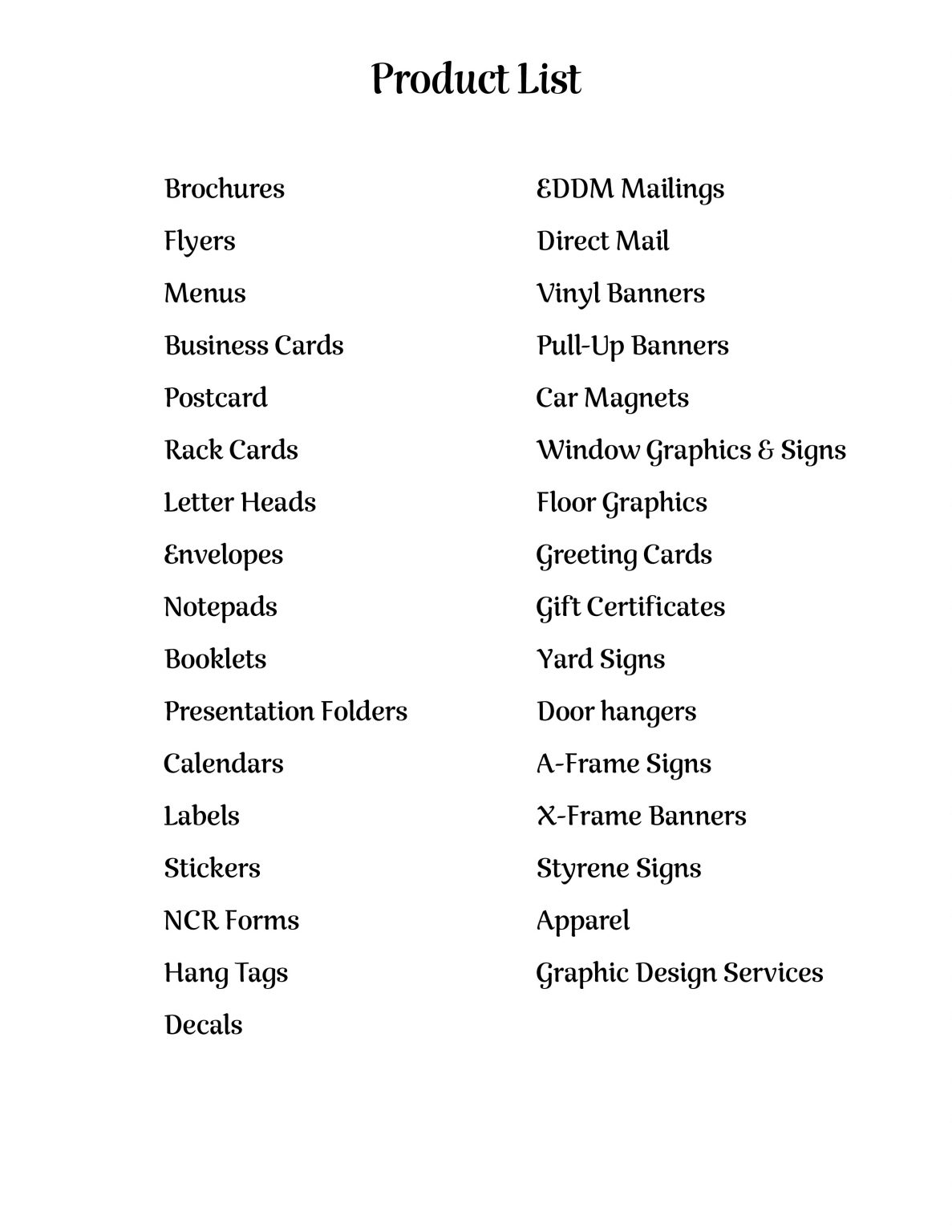 Look No Further the Fastest and Cheapest Online Printing Services is Here