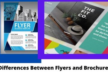 colored edge business cards