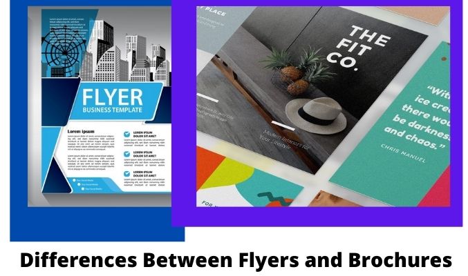 colored edge business cards